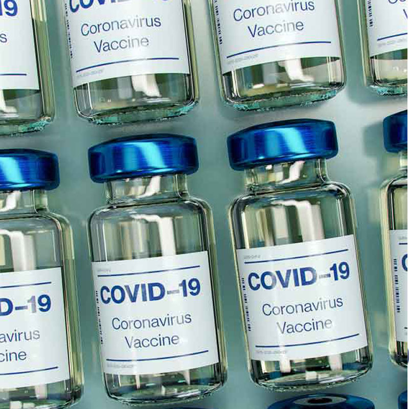 Moderna COVID-19 Vaccine Fact Sheet