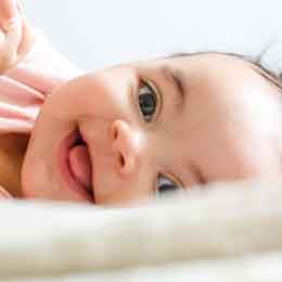 What should you have ready before baby comes home?