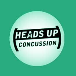 Concussion Facts for High School Athletes: PDF Download English