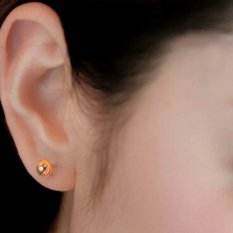 Ear Piercing for Kids and Teens