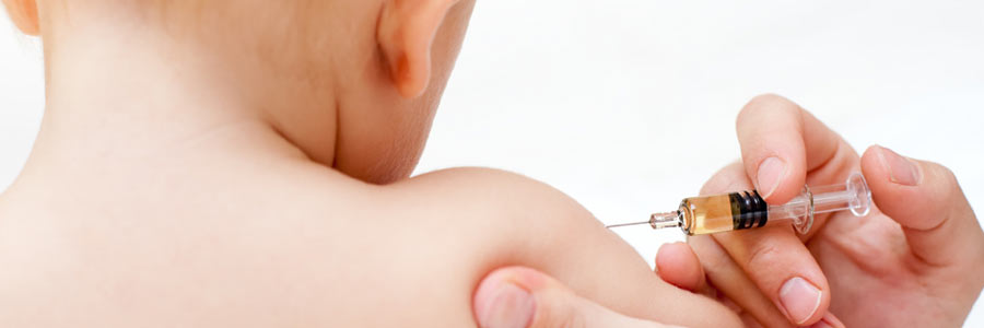  Vacunas e Inmunizaciones