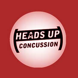 Heads Up Concussion Signs and Symptoms: PDF Download English